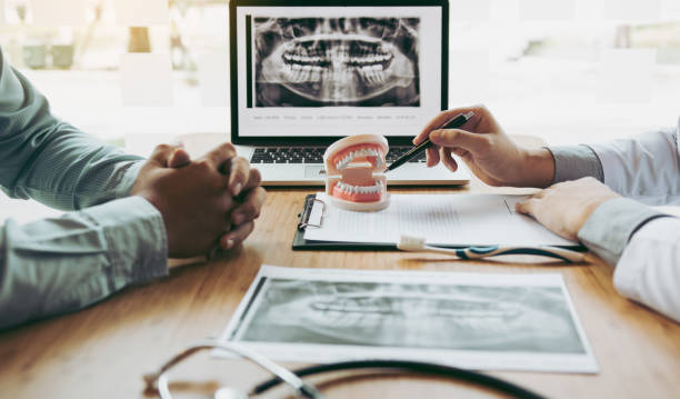 Best Pediatric Emergency Dentist in Bushnell, IL