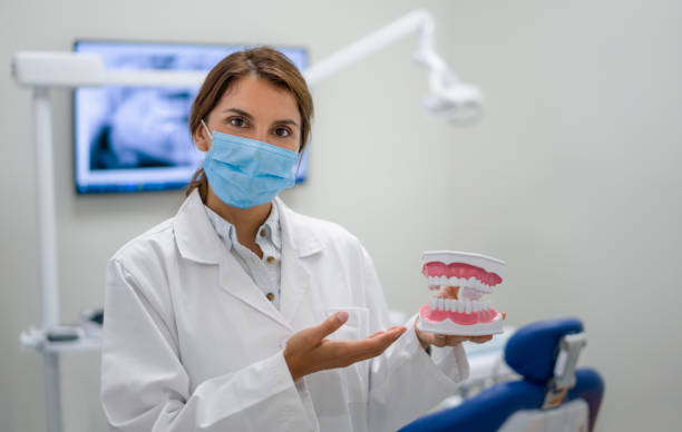 Best Emergency Wisdom Teeth Removal in Bushnell, IL