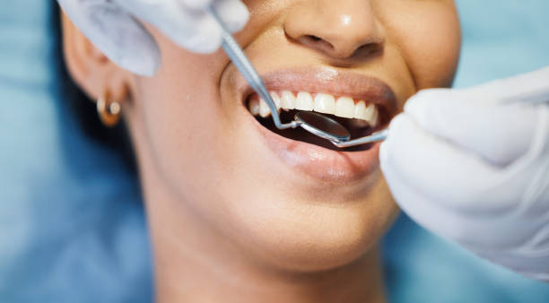 Best Emergency Orthodontic Services in Bushnell, IL