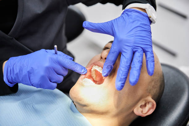 Best Cosmetic Emergency Dentistry in Bushnell, IL