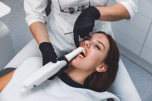Best Pediatric Emergency Dentist in Bushnell, IL