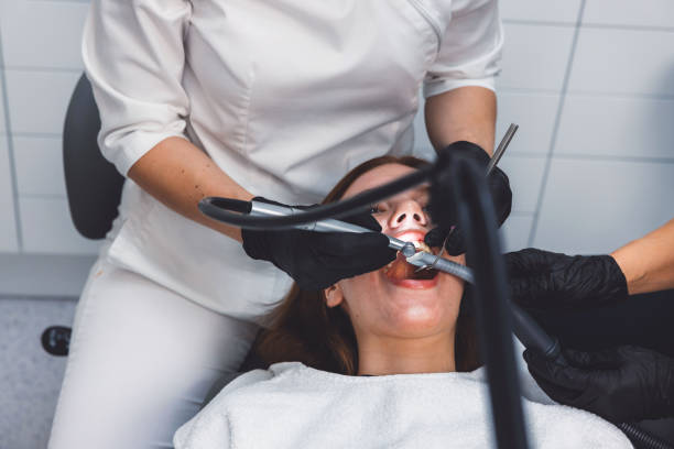 Best Same-Day Emergency Dental Services in Bushnell, IL